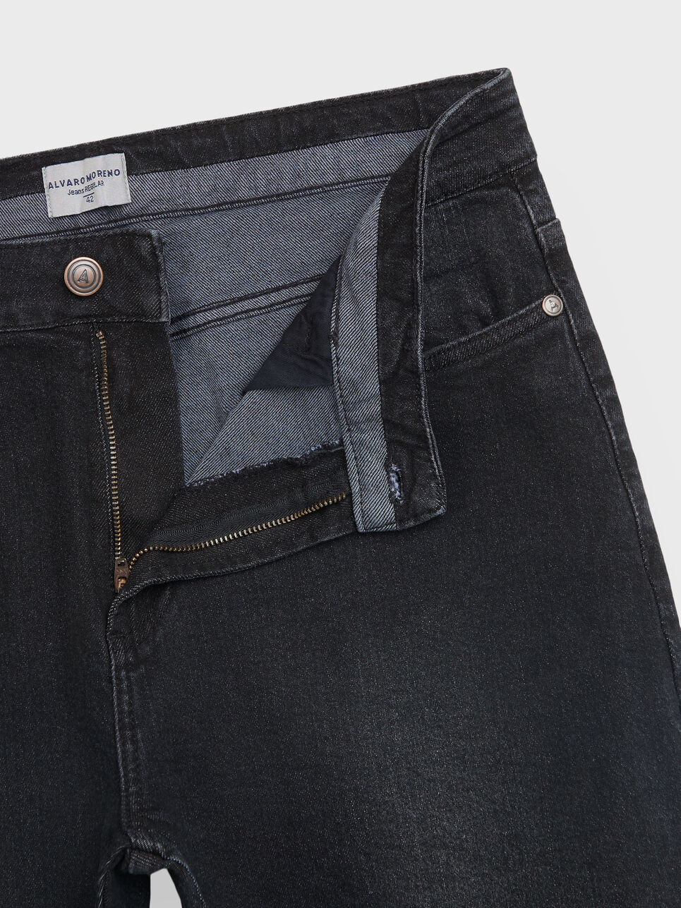 DENIM COMFORT REGULAR