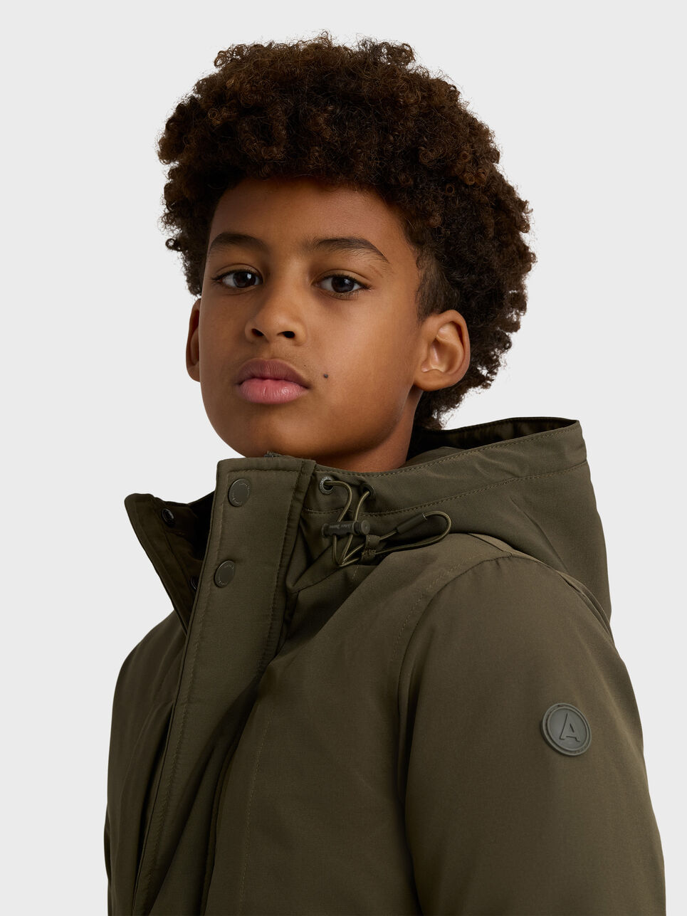 PARKA NEVADA KIDS