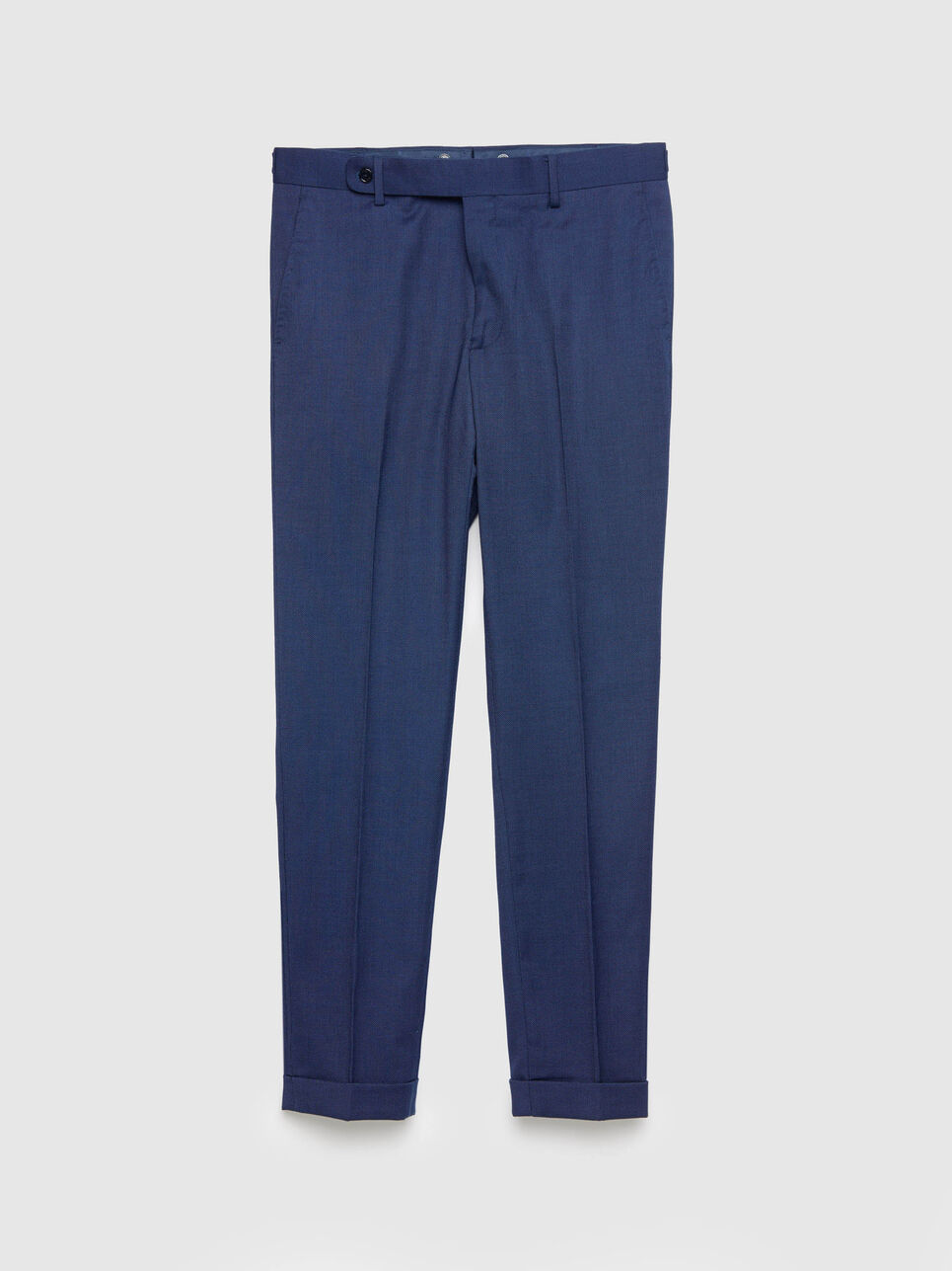PANTALON NAPOLI MICROBIRD