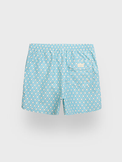 BA&Ntilde;ADOR RENOIR VERDE AGUA