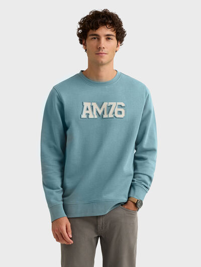 SUDADERA OFFICIAL