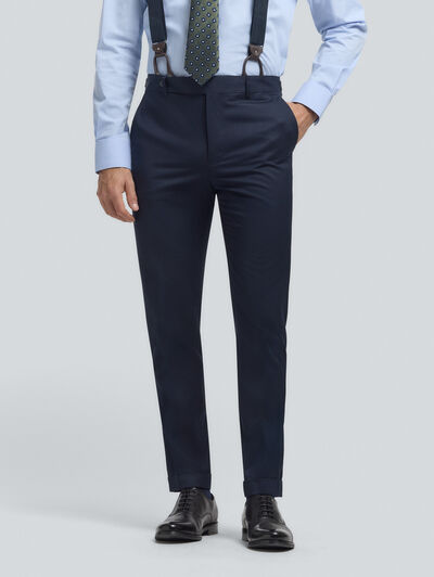 PANTALON NAPOLI DIPLO