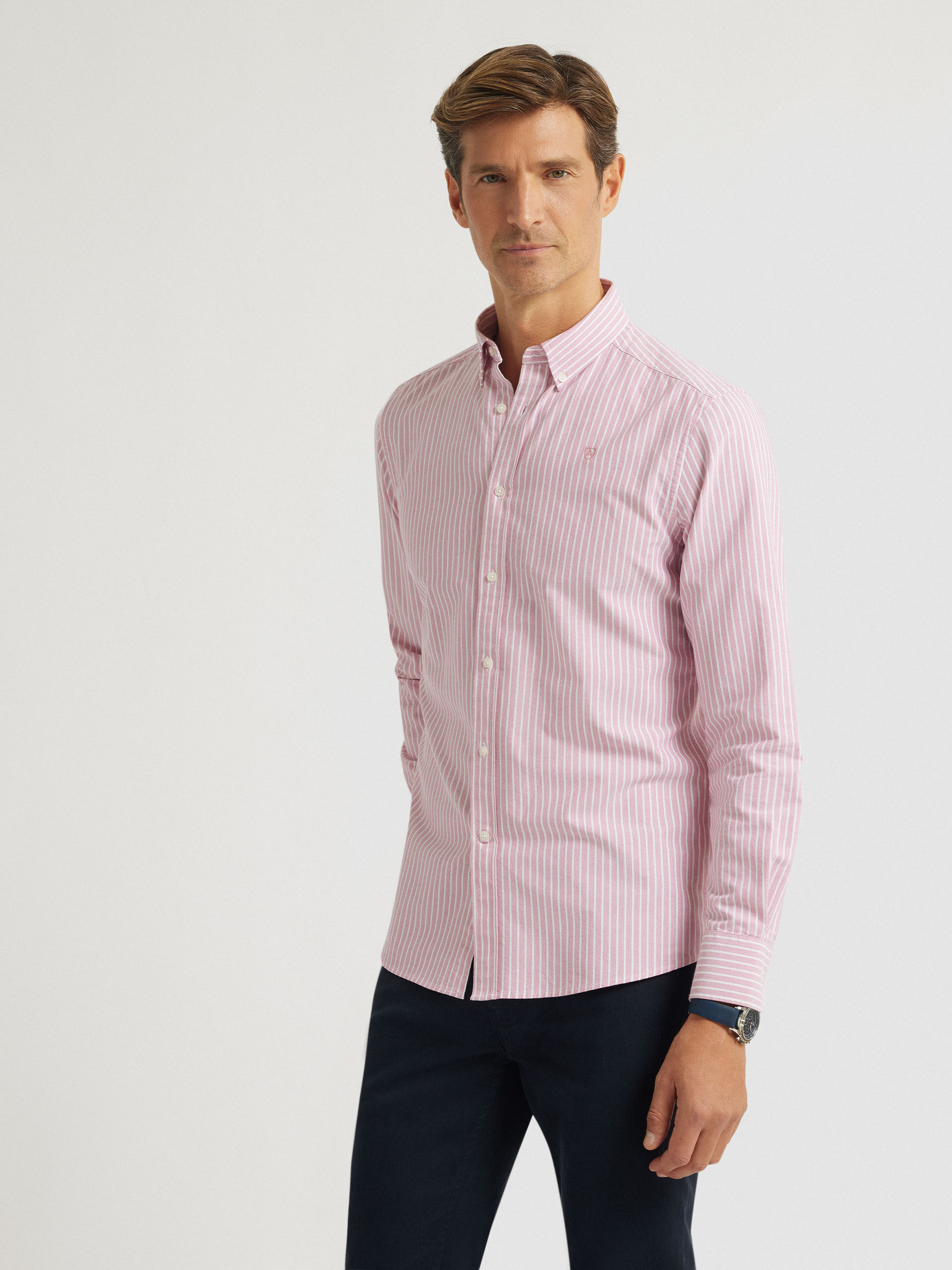 Alvaro moreno camisas rebajas hotsell
