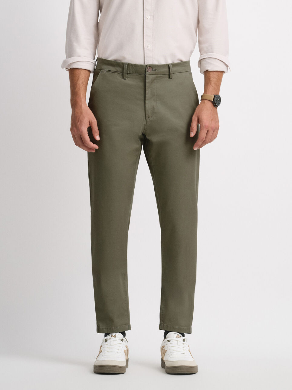 PANTALON DAREK