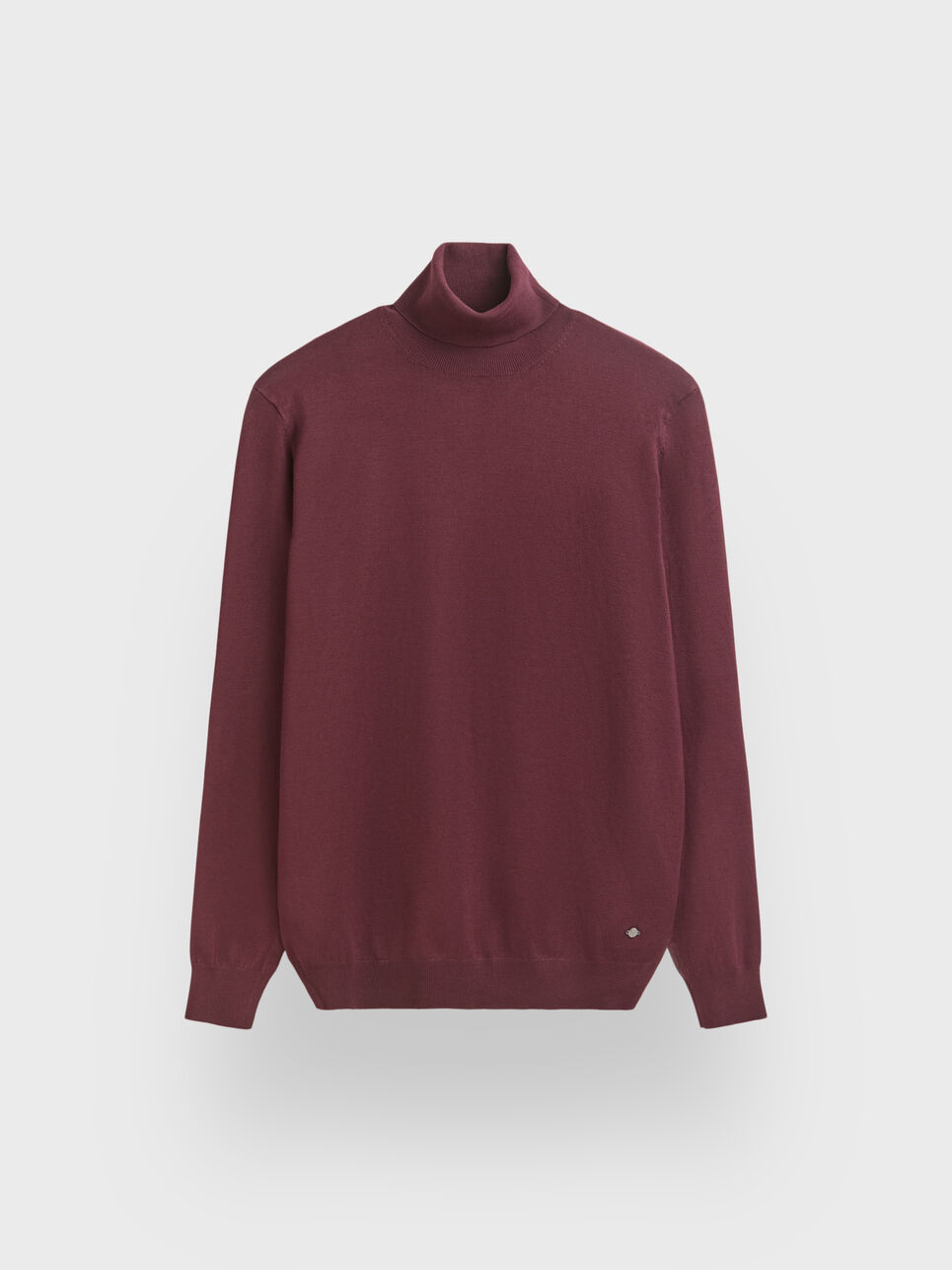 JERSEY CUELLO VUELTO