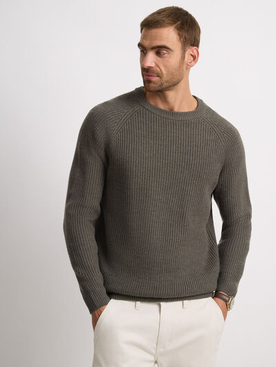 JERSEY WILL VERDE