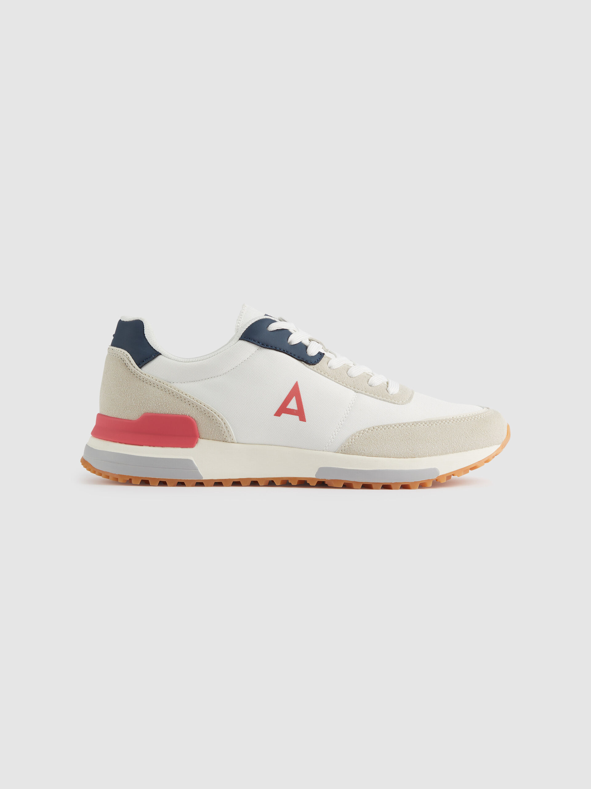 Botines shop alvaro moreno