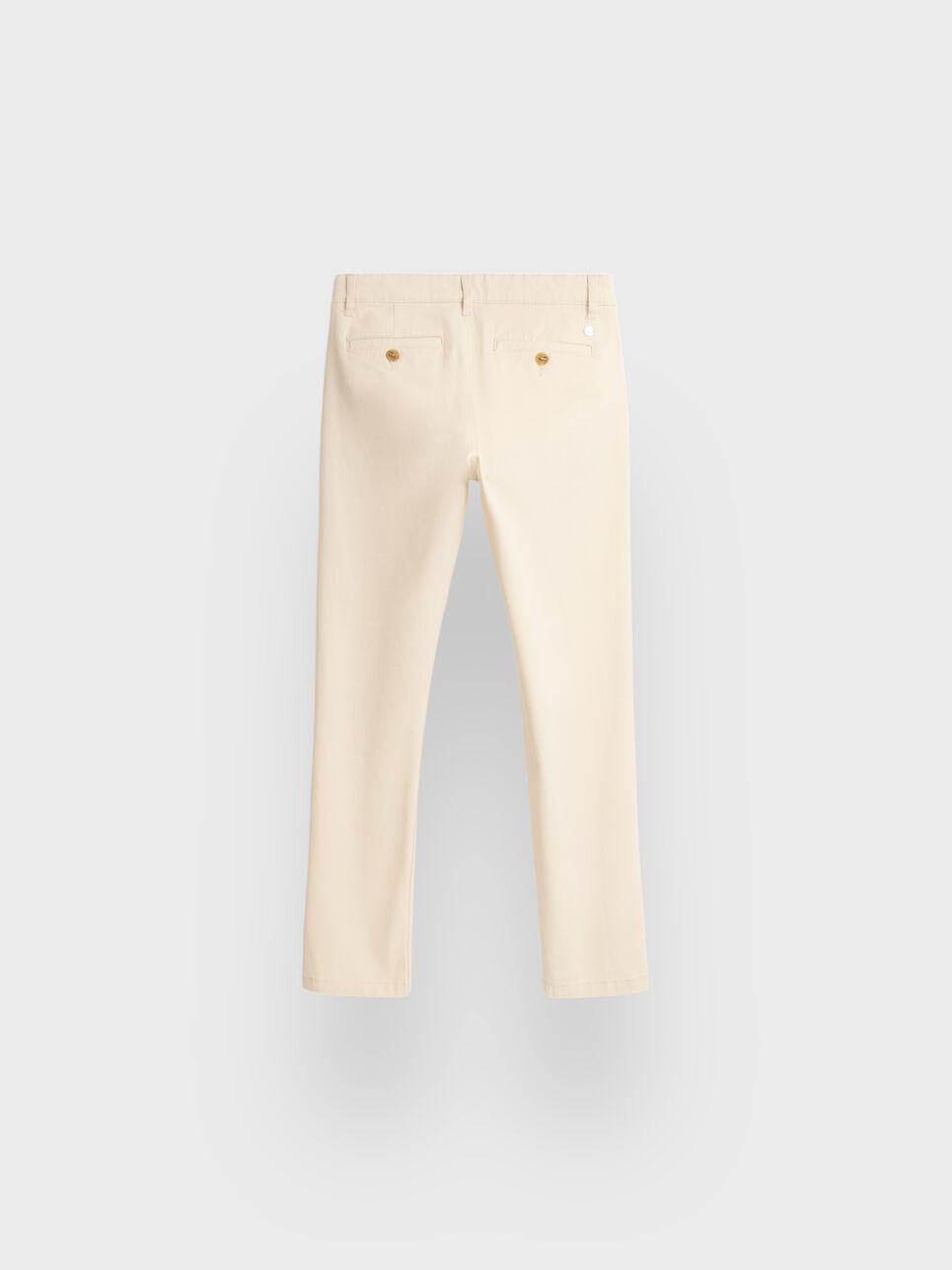 PANTALON CHINO KIDS