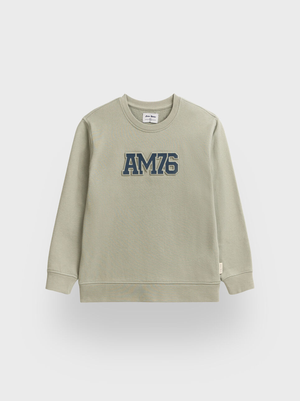 SUDADERA OFFICIAL KIDS