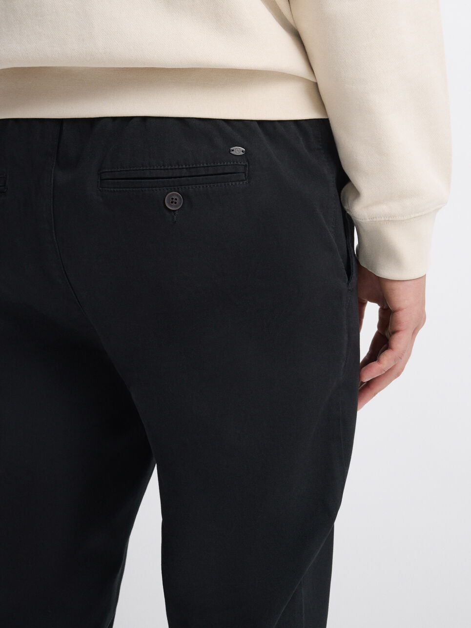 PANTALON DALTON
