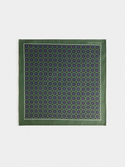 PAÑUELO PRINTED