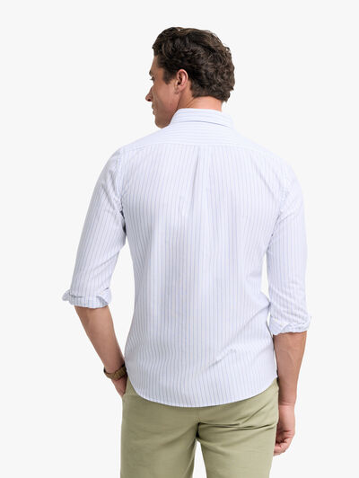 CAMISA OXFORD SUNNY