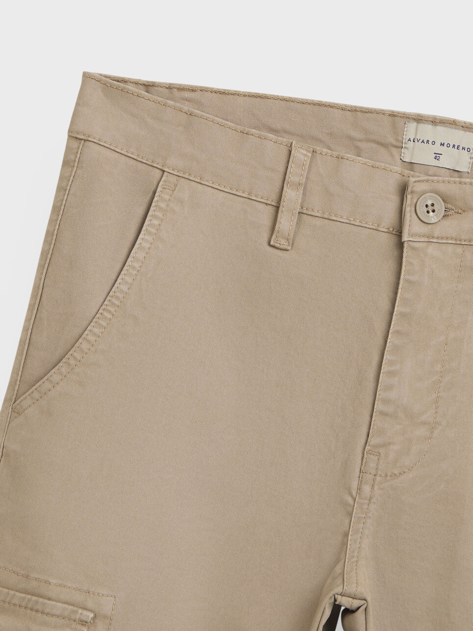 PANTALON ALPHI
