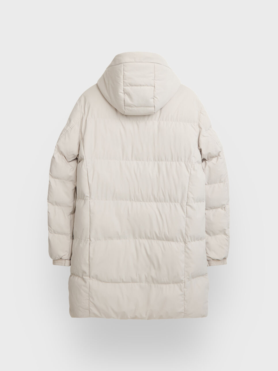 PARKA HUXLEY