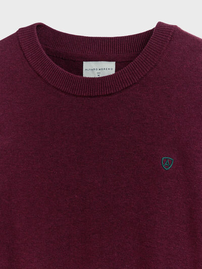 JERSEY STONER BURDEOS