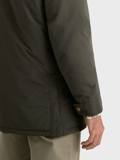 PARKA TIM