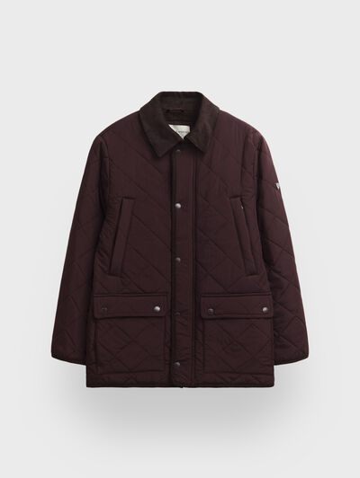 PARKA CITY