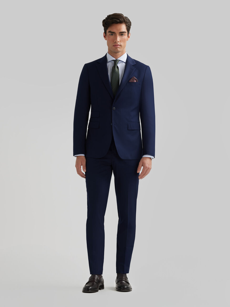 AMERICANA PLAIN SLIM