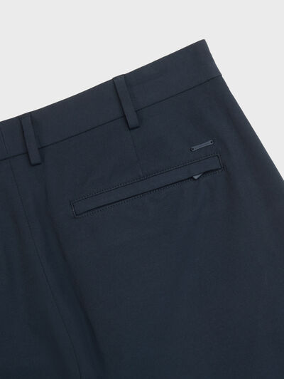 PANTALON TURIN AZUL MARINO