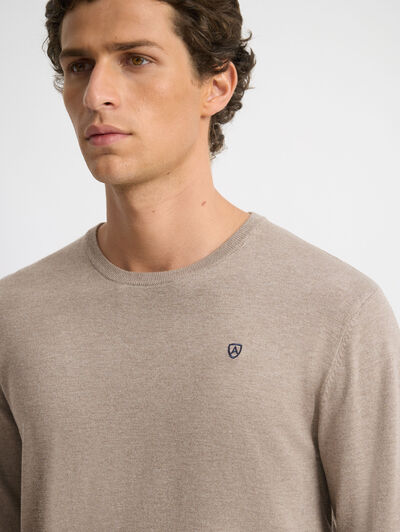 JERSEY KRONOS CAMEL