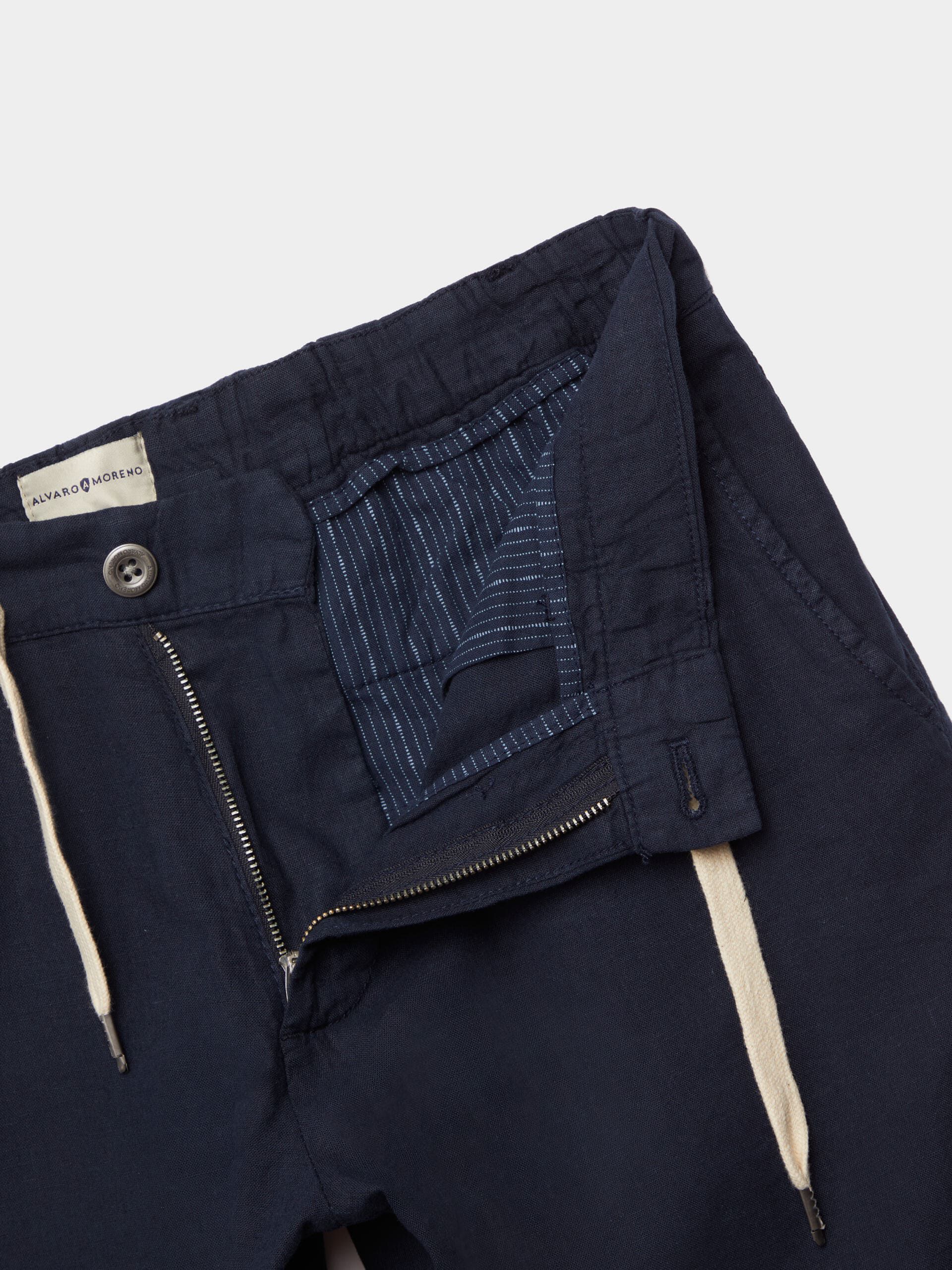 Pantalones cortos sales alvaro moreno