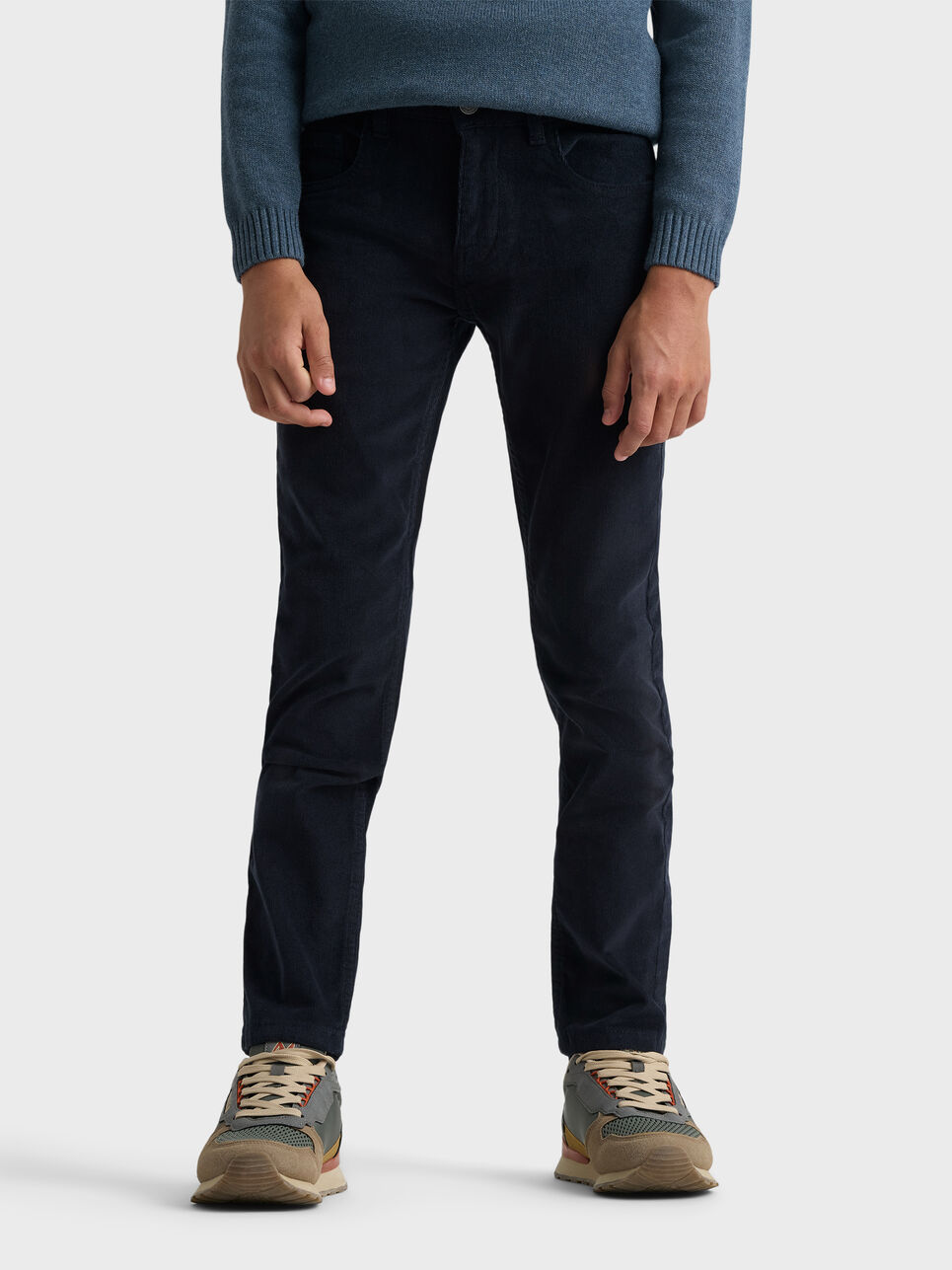 PANTALON MICROPANA KIDS