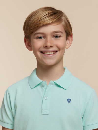 POLO SCOOBY KIDS