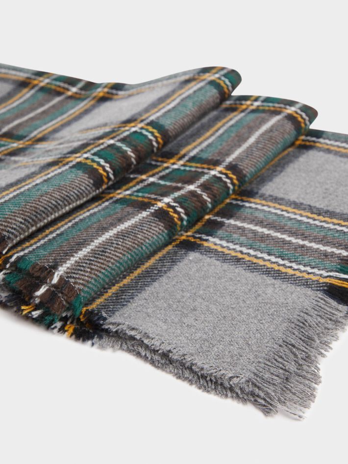 BUFANDA TARTAN