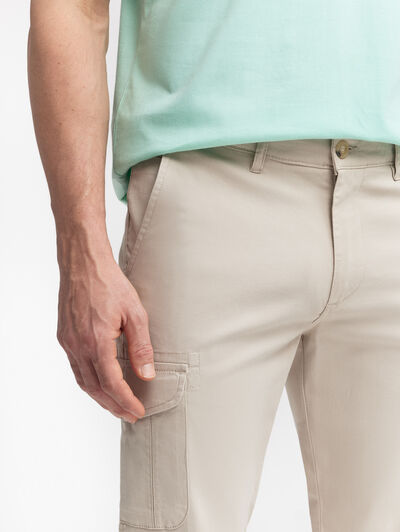 PANTALON BUFFALO