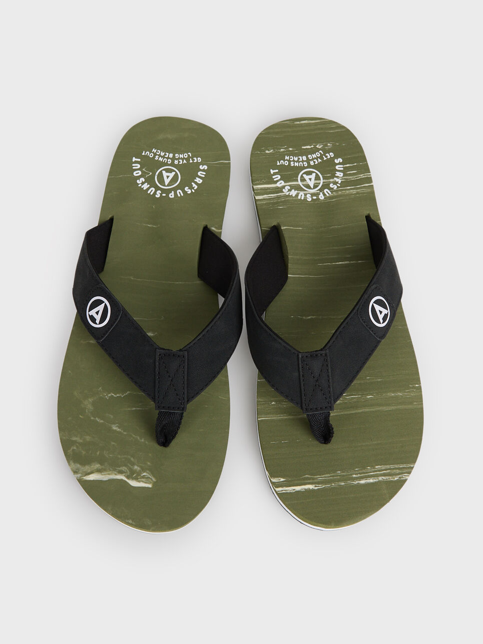 CHANCLAS SURF