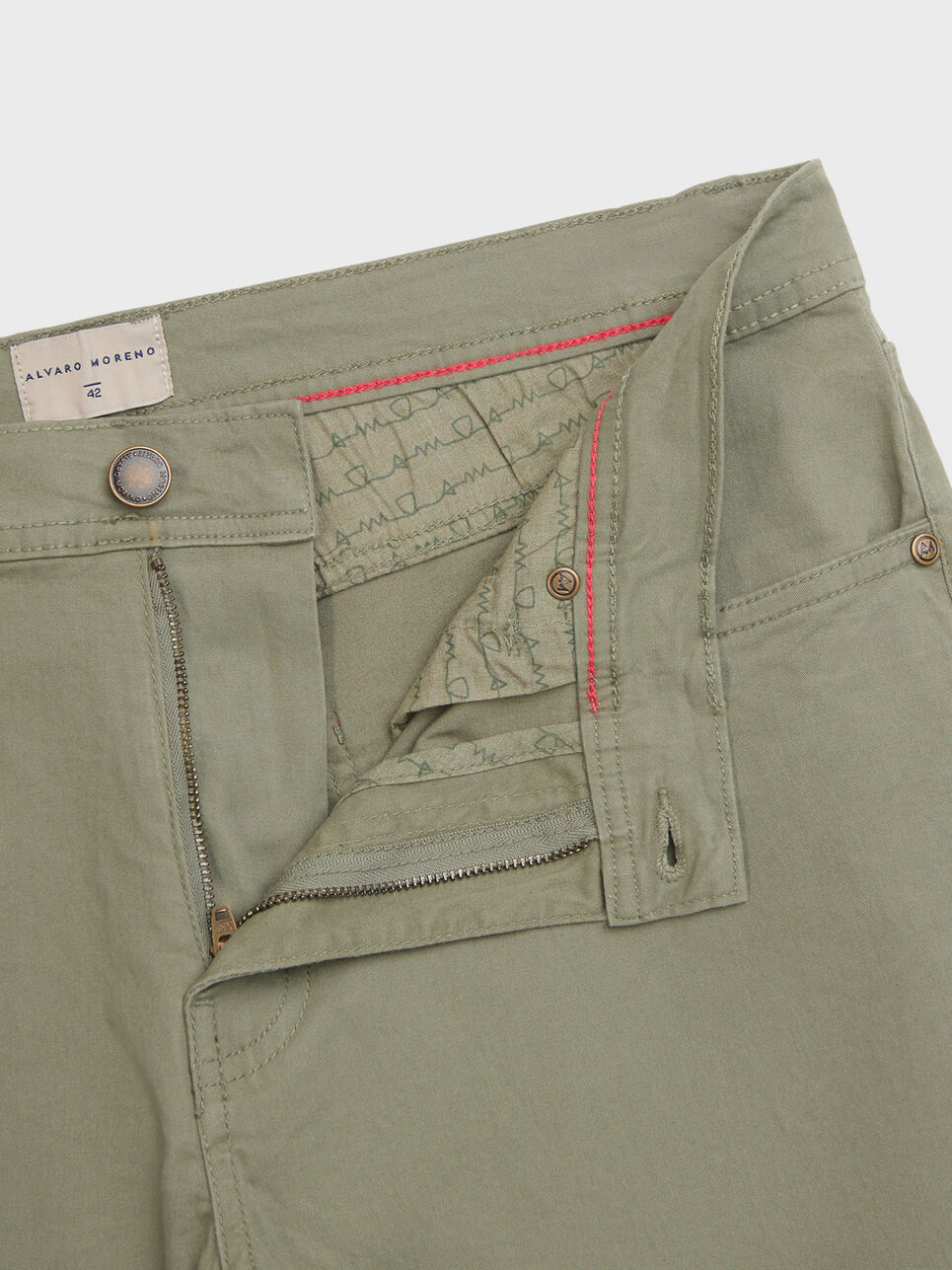 PANTALON DAMIANO