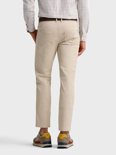 PANTALON PIC PIC