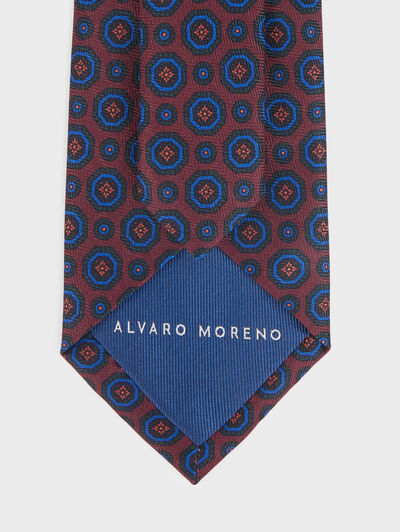 CORBATA PRINTED