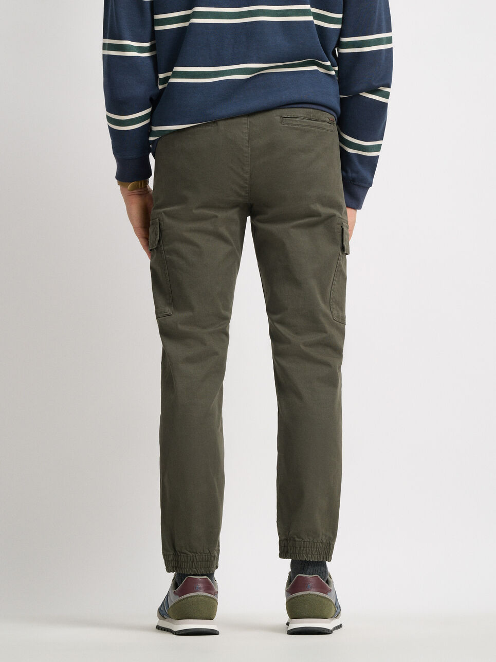 PANTALON BUFFORD