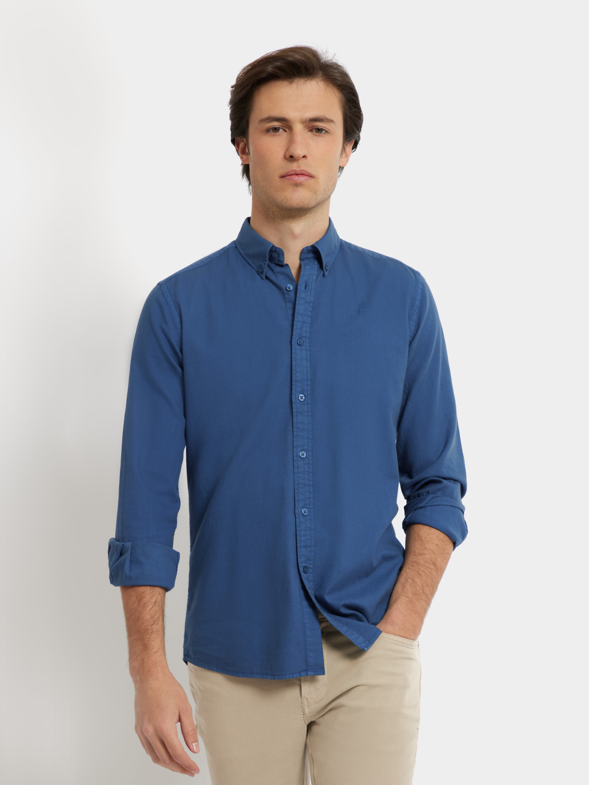 Camisas | Álvaro Moreno