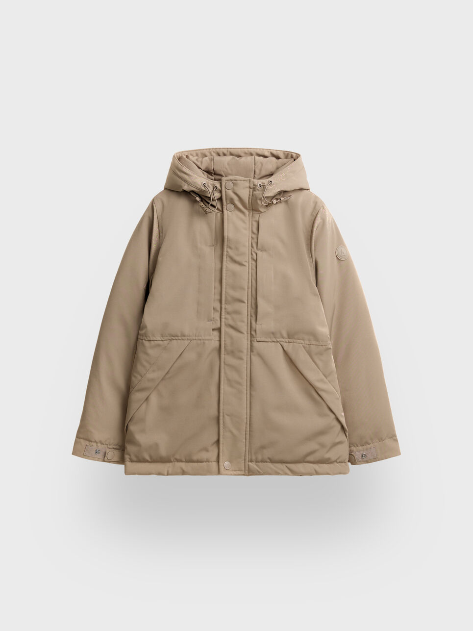 PARKA NEVADA KIDS