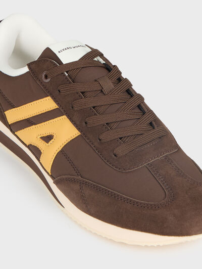 SNEAKERS VINCENT