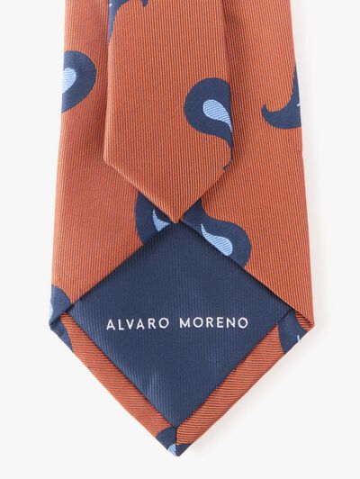 CORBATA JACQUARD MF