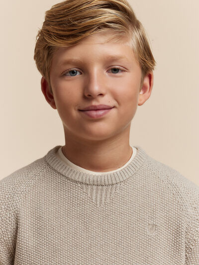 JERSEY ALEC KIDS