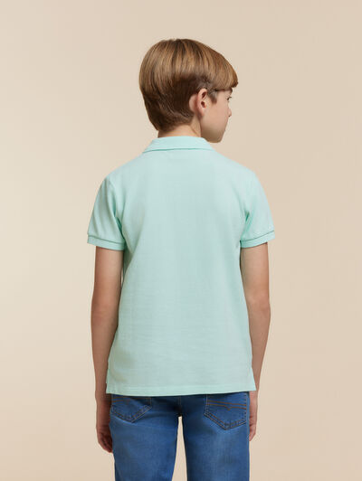 POLO SCOOBY KIDS