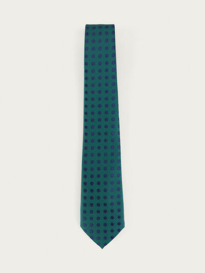 CORBATA JACQUARD MF