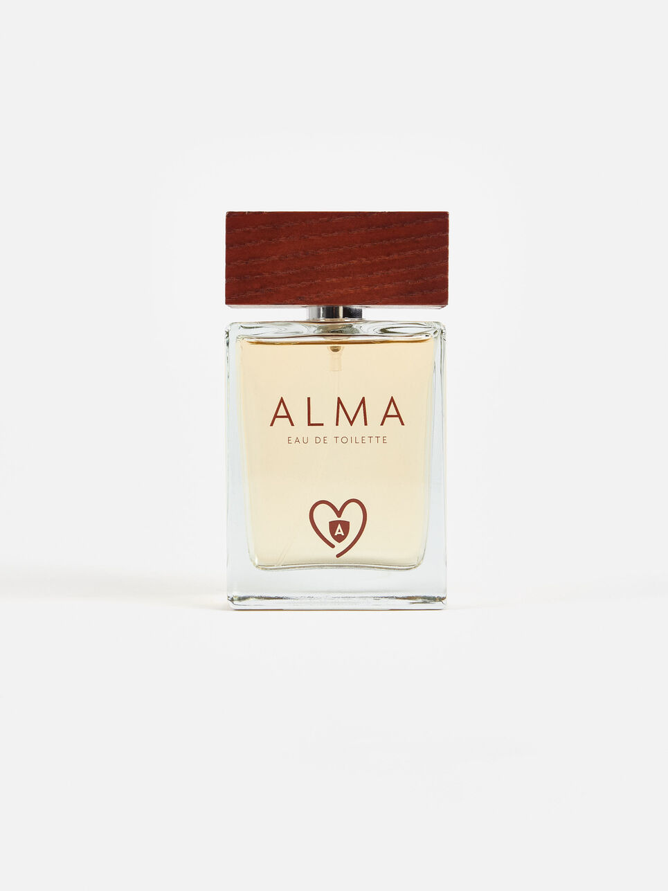 PERFUME ALMA