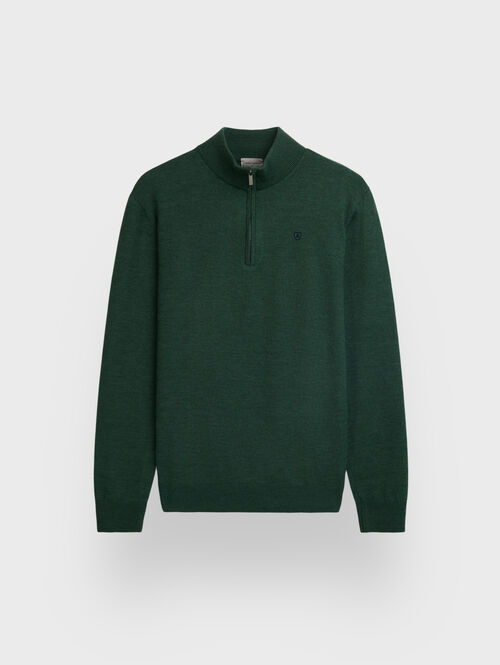 JERSEY OTTO VERDE