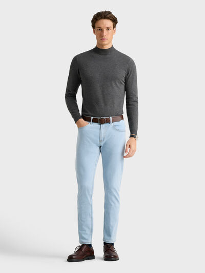 DENIM REGULAR