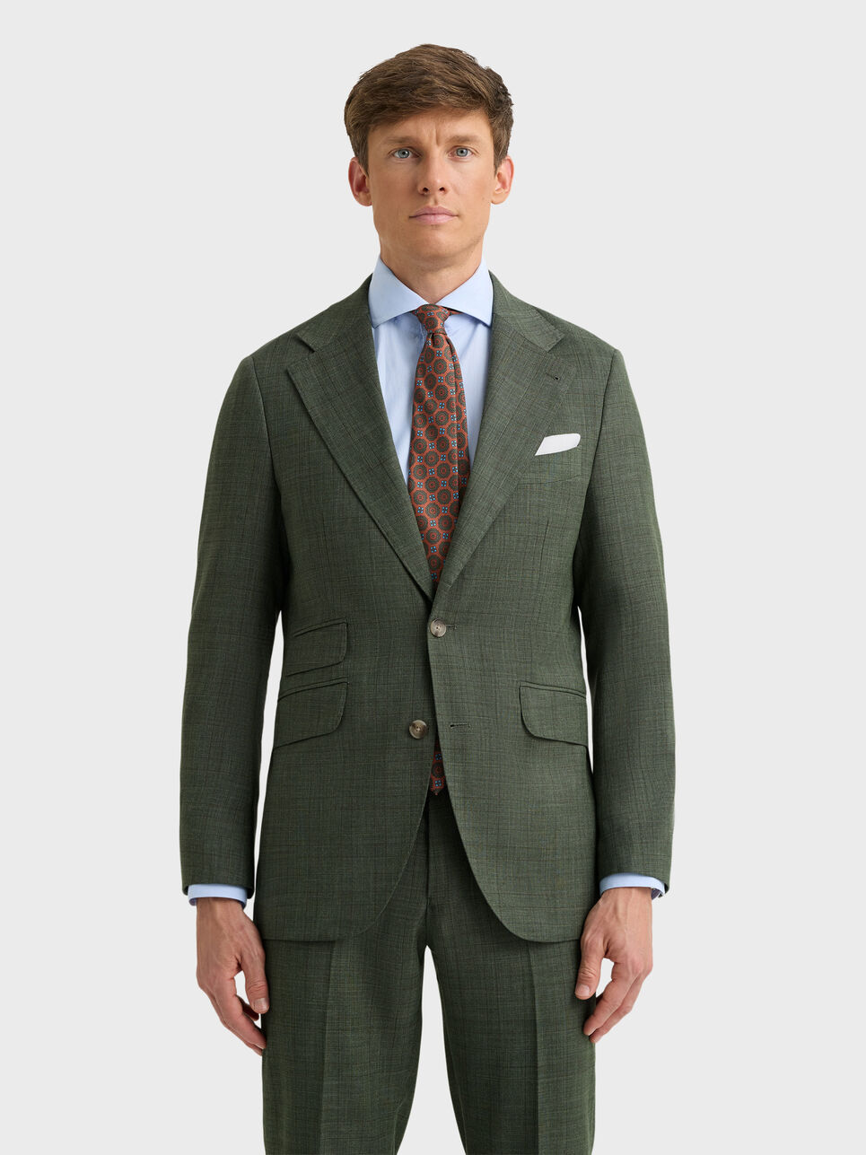 AMERICANA NAPOLI GALES