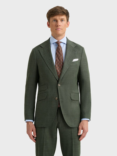 AMERICANA NAPOLI GALES VERDE