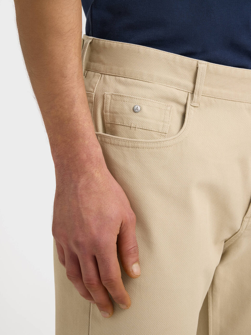 PANTALON MORGAN 5PKT