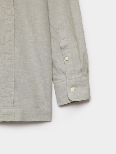 CUBANA LINO SOLID
