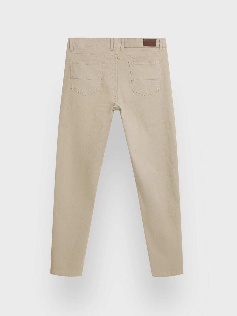 PANTALON 5 POCKETS