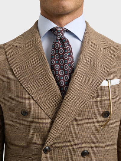 AMERICANA CAPOLUNGO GALES LINO MARR&Oacute;N